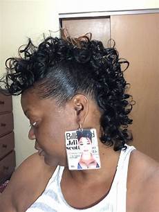 Mohawk Hairstyles For American by Beat Mohawk Hairstyles For Hair New Mohawk Hairstyles For American