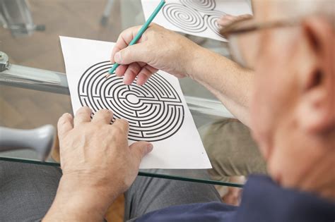 8 Ways to Keep Your Brain Sharp With Age - SaraBella Senior Living