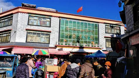 拉萨市内必逛景点有哪些？--给你一个没有PS的西藏（系列02期） - 知乎