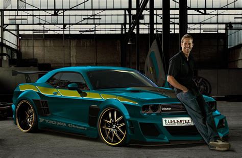 Paul Walker Car Wallpapers - Top Free Paul Walker Car Backgrounds ...