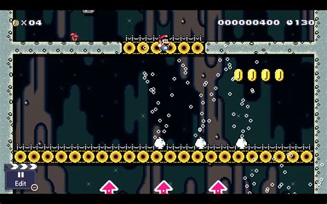 Slideshow: Super Mario Maker 2 Reveal Screens