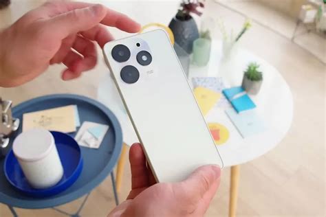 Realme 11: Ungkap Spesifikasi, Harga, dan Fitur Unggulannya!