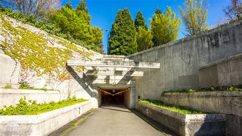 East Portal Viewpoint
