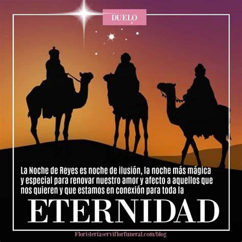 Frases: Feliz dia de Reyes 2021 - Ichistesgratis.com
