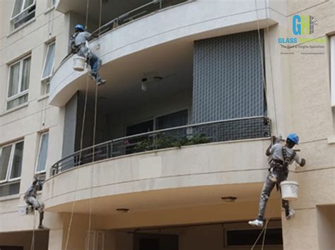 Exterior painting services, exterior painters, outdoor painting – GH