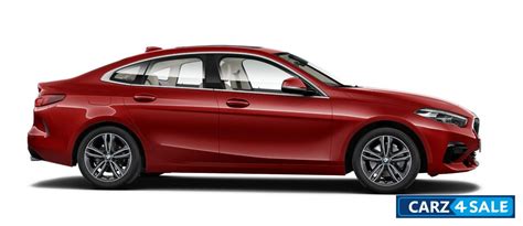 BMW 2 Series Gran Coupe 220d Sport Line AT price, specs, mileage ...