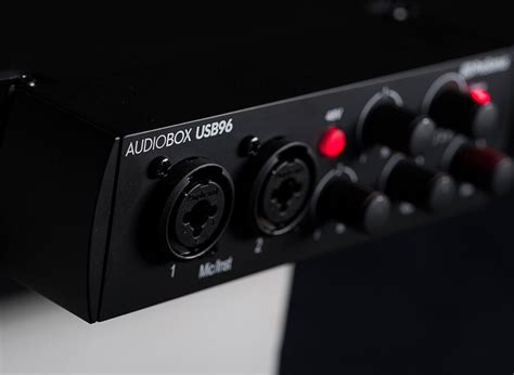 Image result for AudioBox USB 96 Software