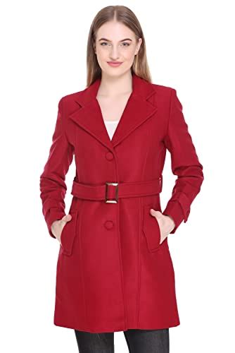 Amazon.in Bestsellers: The most popular items in Women's Coats