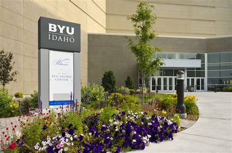 Byui Acceptance Rate