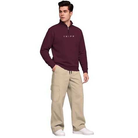Men's Fashion - Shop Men Clothing Online at an Affordable Prices – TRIPR