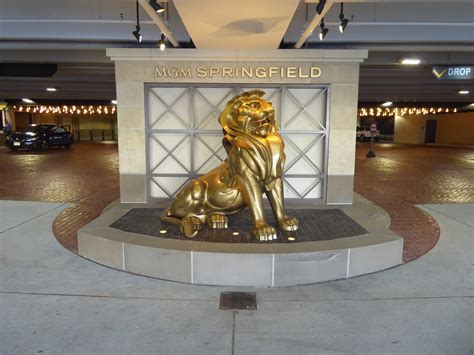 Casino in Springfield, MA | Metro Center Casino | MGM Springfield