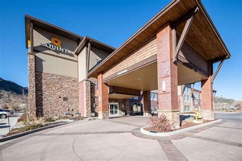 LA QUINTA INN & SUITES BY WYNDHAM DURANGO - Hotel Reviews, Photos, Rate ...