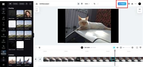 Image result for Free Transition Editor