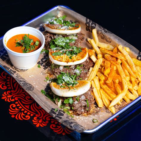 Talkin' Tacos | Best Tacos in Concord, NC | Tacos near me