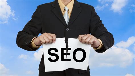 What are the advantages of Implementing an SEO Strategy for your ...