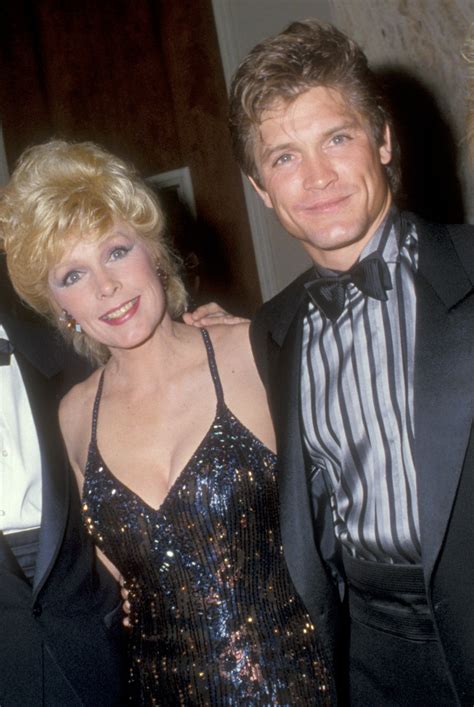 Meet Stella Stevens' son, Andrew Stevens | The US Sun