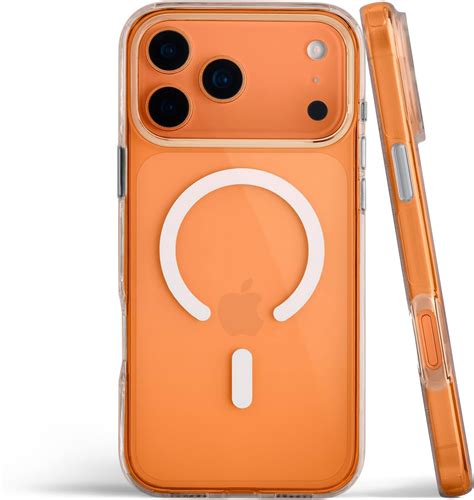 Best Clear Cases for iPhone 17 Pro Max - iOS Hacker