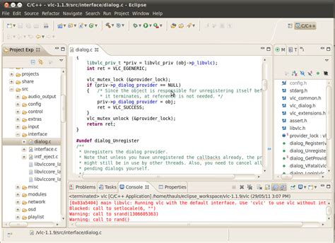 Image result for How to Compile VLC Code