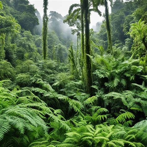 Uncovering Extinct Plants in the Philippines