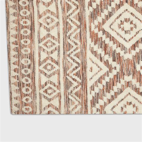 Buy Exotica Microfibre Knitted Carpet - 120x180cm from Home Centre at ...