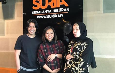 Tyzo Suria FM Biodata: Profil Penyampai Radio yang Menyegarkan