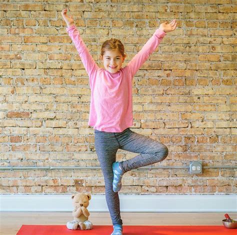 Kids Exercise 的图像结果