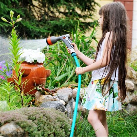 30 Pieces Garden Hose Gasket,Garden Hose Washers Rubber Water Hose ...