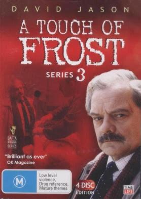 A Touch of Frost (Season 3)