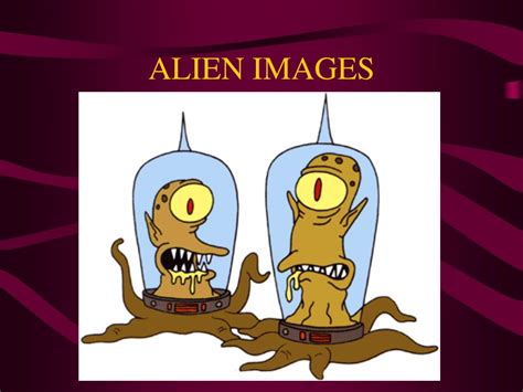 Image result for Alien Slideshow