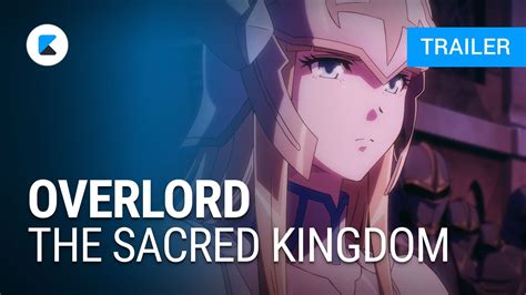 „Overlord“ Staffel 5: Gerüchten zufolge ist die Fortsetzung schon sicher