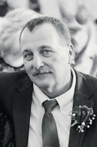 Bruce Howard Robbins Obituary (2024) - Monroe, MI - Merkle Funeral ...
