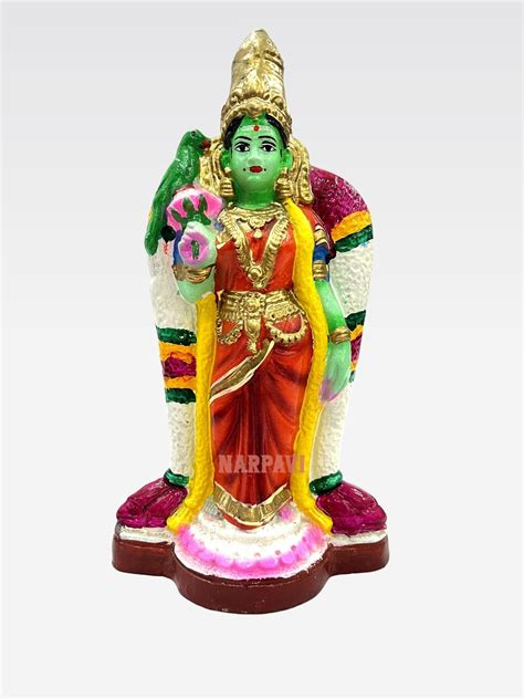 Meenakshi Single – Narpavi