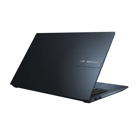 With 3 new ranges of laptops, ASUS is changing the way you create content