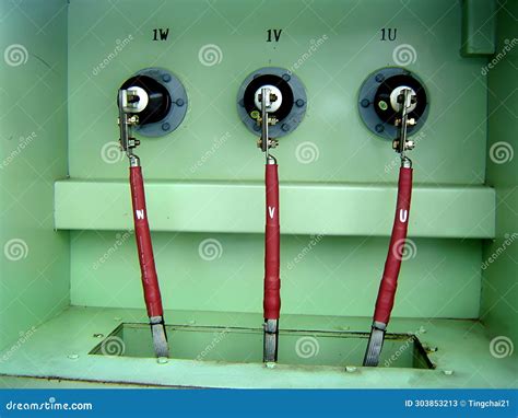 Power Cable Connection of Machine 的图像结果
