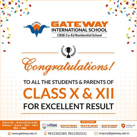 Welcome to GATEWAY INTERNATIONAL SCHOOL ( SONIPAT )