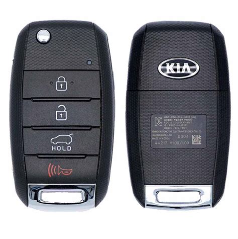 How to Program Kia Key FOB 的图像结果