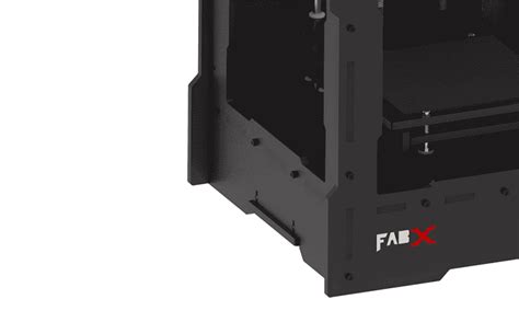 FabX 3D Printers | 3Ding | 3D Printing Services & 3D Printers in India