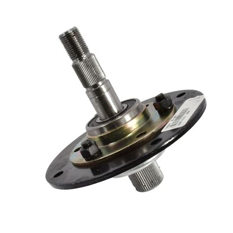 MaxPower Spindle for Walk-behind Mower and Riding Mower (Fits Universal ...