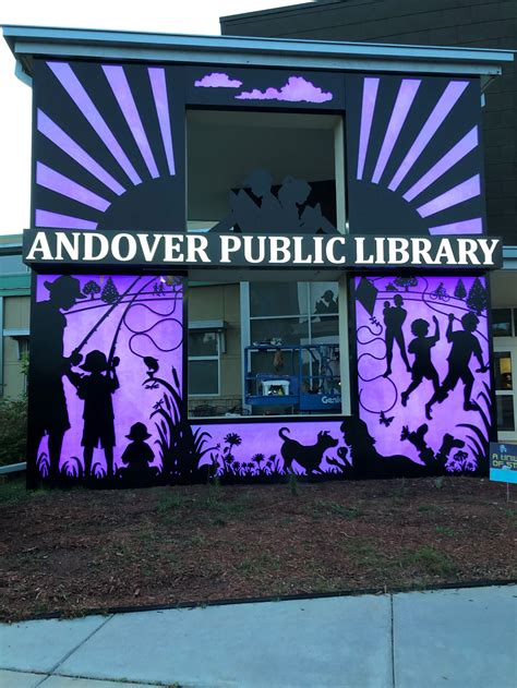 Imagine Gateway | Andover Public Library