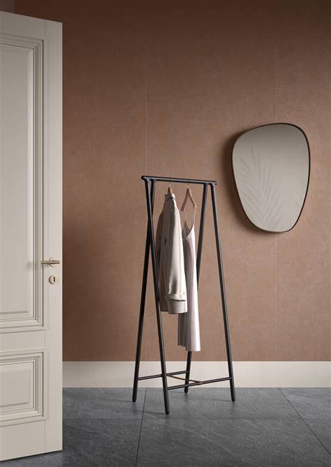 Acero Surface Finishes - Product | Laminam INTL English