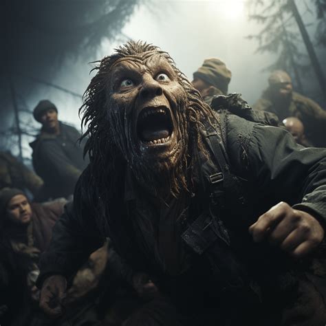 Monster Of The Goonies