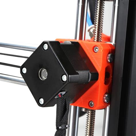 Imdinnogo BCZAMD Prusaa NEMA 17 Stepper Motor with India | Ubuy