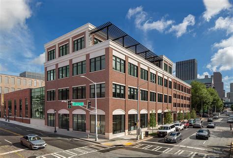 Mulberry Rock Park - New South Construction