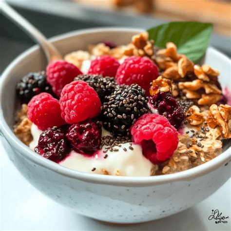 Freeze Overnight Oats: The Ultimate Healthy Breakfast Solution