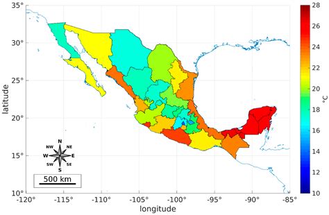 Temperature Effects on Electricity and Gas Consumption: Empirical Evidence from Mexico and ...