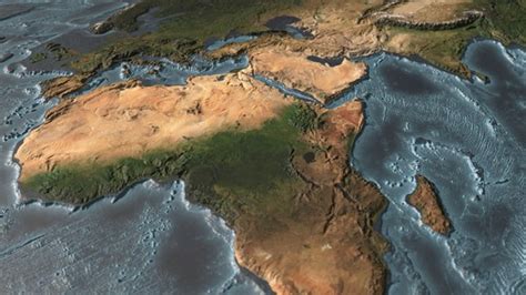 Realistic World 的图像结果