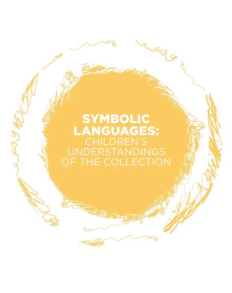 Image result for Symbolic Language Example