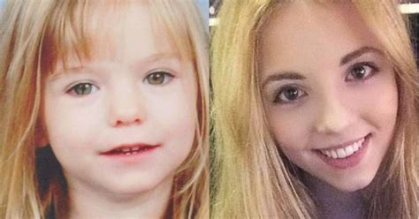 Soy Madeleine McCann: la broma de mal gusto que indignó a muchos