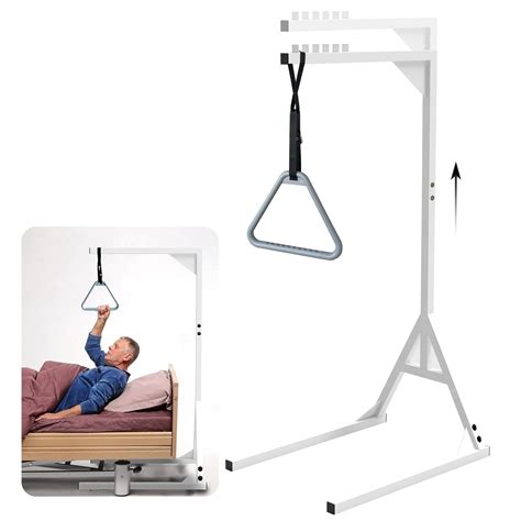 Trapeze Bar For Hospital Bed Use at Charles Katz blog