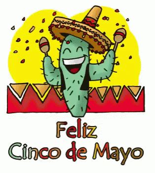 Cinco De Mayo GIFs | GIFDB.com